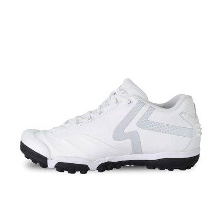Rip-It Ringor Pro 2 Turf "White" Women's Softball Shoe - WHITE